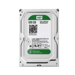 هارد دیسک WESTERN DIGITAL ظرفیت 500 گیگابایت