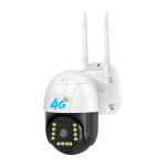 دوربین اسپید دام v380 سیم کارتی 4G