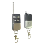 دزدگیر gmk مدل 910 - Image 2