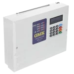 دزدگیر gmk مدل 910
