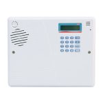 دزدگیر تلفن ثابت سایلکس Silex PD14