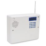 دزدگیر سیم کارتی سایلکس SG8-S - Image 2