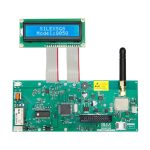 دزدگیر سیم کارتی سایلکس SG8-S - Image 5