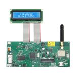 دزدگیر سیم کارتی سایلکس SG8-S - Image 6