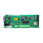 دزدگیر سیمکارتی سایلکس مدل SG8-lite - Image 5