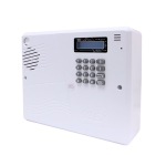 دزدگیر سیمکارتی سایلکس مدل SG8-lite - Image 2