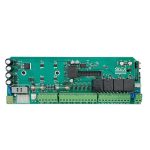 دزدگیر سیم کارتی سایلکس SG8-S - Image 4