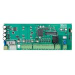 دزدگیر سیم کارتی سایلکس SG8-S - Image 3
