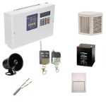 پک دزدگیر اماکن سیم کارتی جی ام کا GMK910 M2