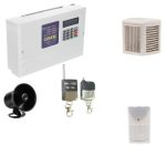 پک دزدگیر اماکن سیم کارتی جی ام کا GMK910 M2