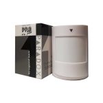 چشم دزدگیر PARADOX PRO