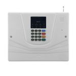 دزدگیر اماکن MASTER M910