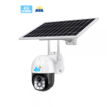 دوربین خورشیدی سیم کارتی 4g