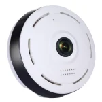 دوربین بی‌سیم مدل 360 درجه WIFI