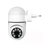 دوربین چرخشی WIFI پریزی
