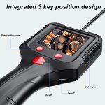 دوربین آندوسکوپی شلنگی مانیتور دار 10 متری - Image 6