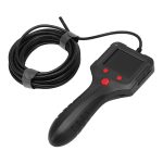 دوربین آندوسکوپی شلنگی مانیتور دار 30 متری