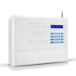 دزدگیر اماکن فایروال F10 سیم کارت و تلفن همزمان  Firewall F10