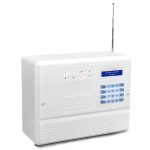 پنل دزدگیر فایروال مدل F9 سیمکارتی  Firewall F9