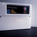 UPS یو پی اس دوربین مداربسته ۱۰ آمپر مدل TBS