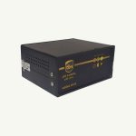 UPS یو پی اس دوربین مداربسته شارژری TBS مدل ch10