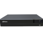 دستگاه ضبط تصویر تحت شبکه برایتون مدل NVR-7S08P-D58