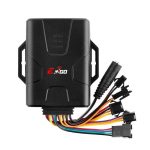 ردیاب خودرو ویگو مدل GT800 پلاس