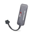 ردیاب خودرو ویگو مدل GT400 پلاس
