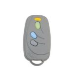 ریموت دزدگیر سایلکس لرنینگ فرکانس 315