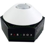 چشم دزدگیر اماکن 360 درجه PARADOX