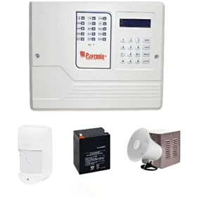 280x280 پک اقتصادی دزدگیر اماکن پایرونیکس سیم کارتی P-70 PYRONIX - Image 1