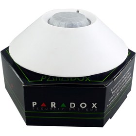 280x280 چشم دزدگیر اماکن 360 درجه PARADOX - Image 1