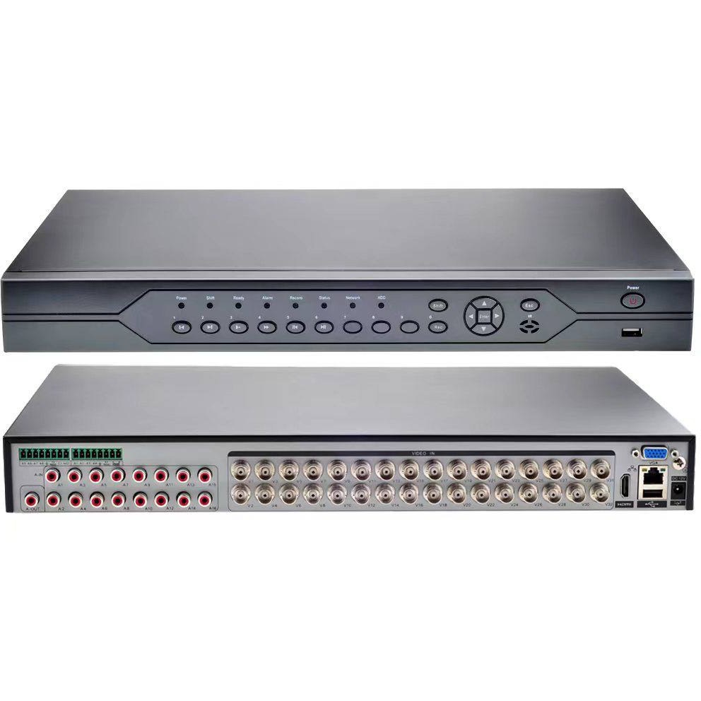 BJlEuuQ-73Rj6WR1 دی وی آر 32 کانال 5 مگاپیکسل - Image 1