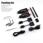 اکستندر وایرلس HDMI
