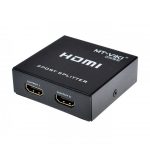 اسپلیتر HDMI یک به دو