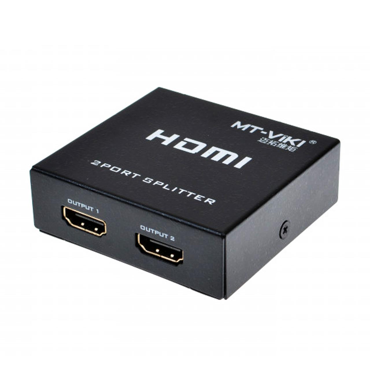 hdmi-splitter-1x2-1-in-2-out-ا-1to2-400x400-digik-0141 اسپلیتر HDMI یک به دو - Image 1