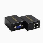 اکستندر VGA (افزایش دهنده طول کابل VGA )