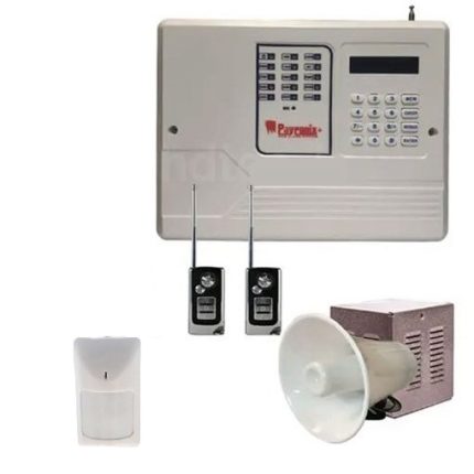 دزدگیر اماکن سیمکارتی پایرونیکس مدل P70